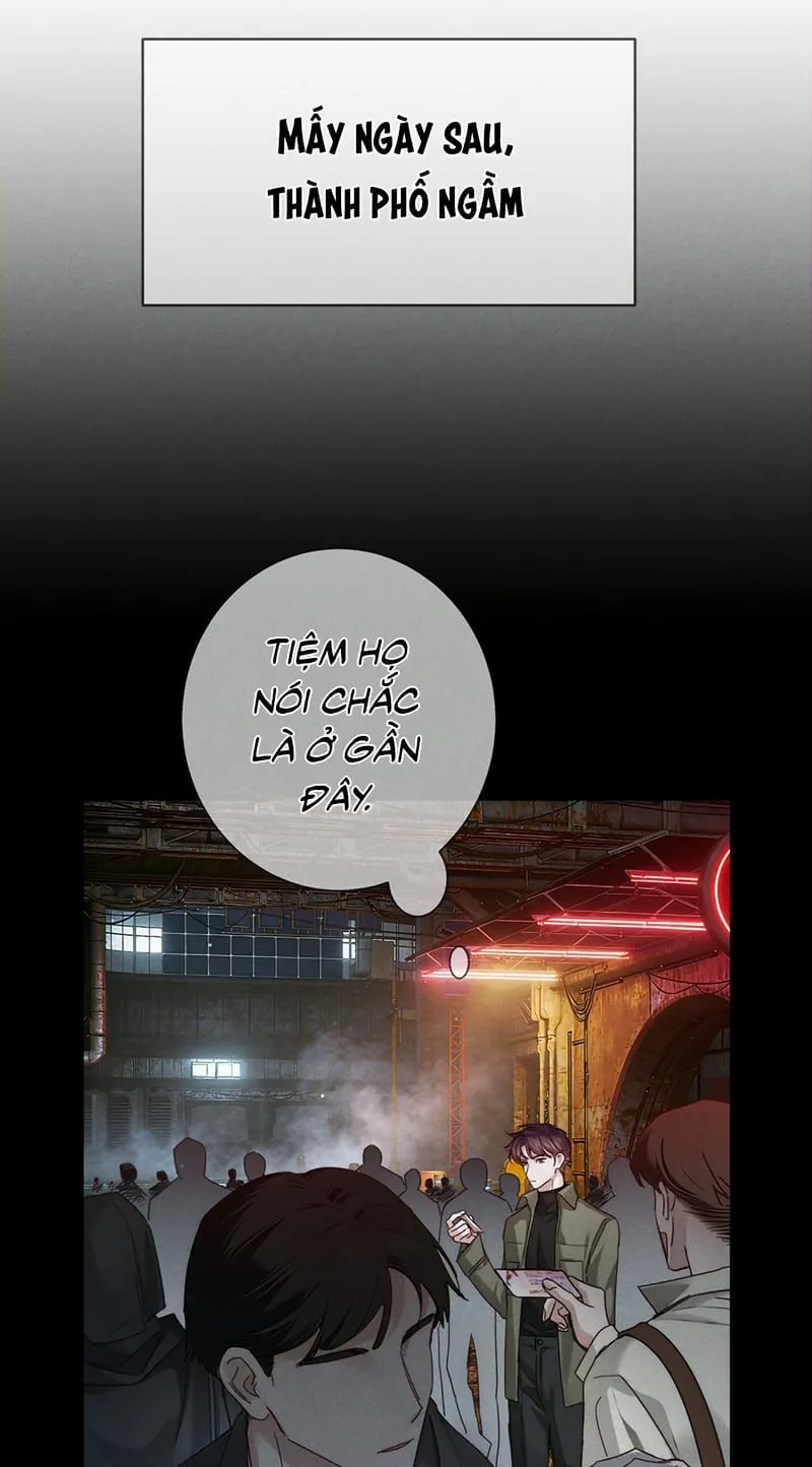 Nhân Vật Chính Chỉ Muốn Yêu Đương Chap 277 - Next Chap 278