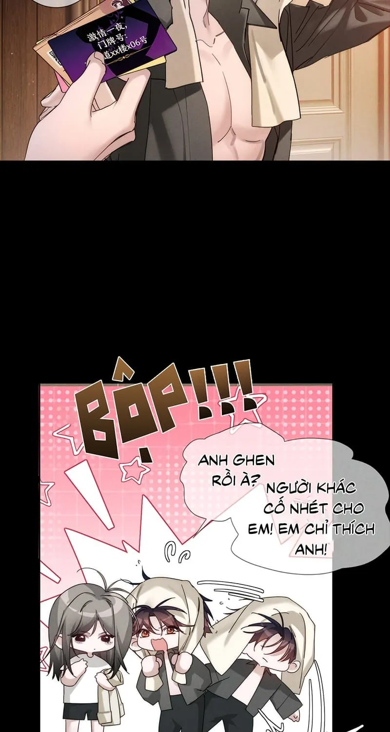 Nhân Vật Chính Chỉ Muốn Yêu Đương Chap 277 - Next Chap 278