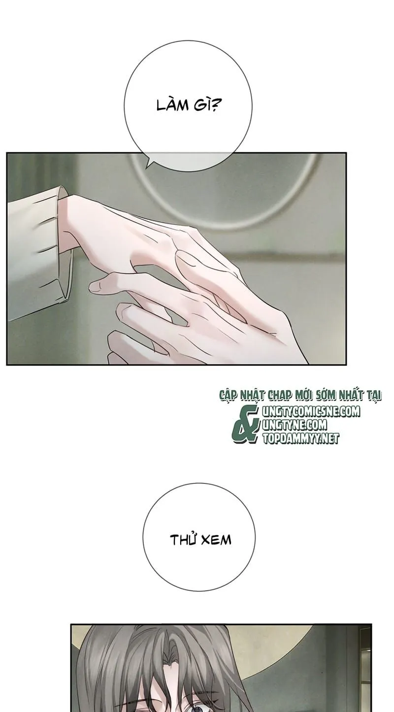 Nhân Vật Chính Chỉ Muốn Yêu Đương Chap 277 - Next Chap 278