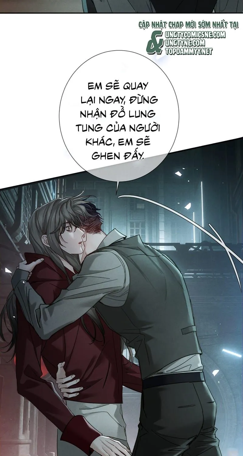 Nhân Vật Chính Chỉ Muốn Yêu Đương Chap 277 - Next Chap 278