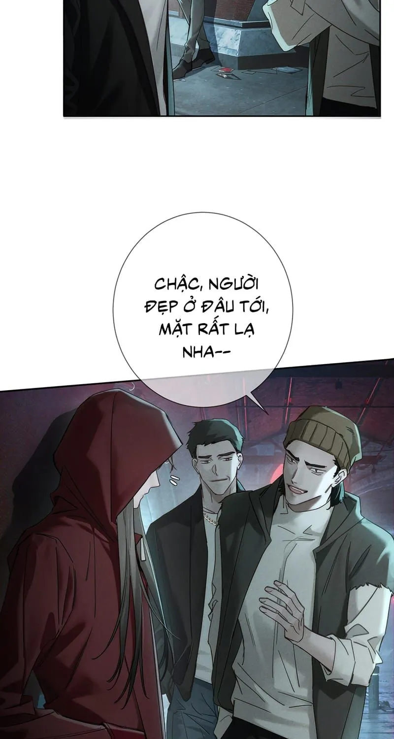 Nhân Vật Chính Chỉ Muốn Yêu Đương Chap 277 - Next Chap 278