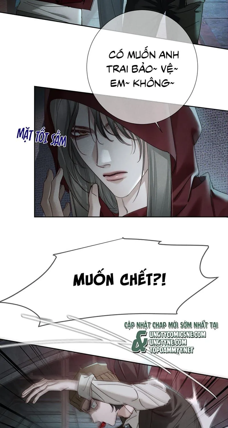 Nhân Vật Chính Chỉ Muốn Yêu Đương Chap 277 - Next Chap 278