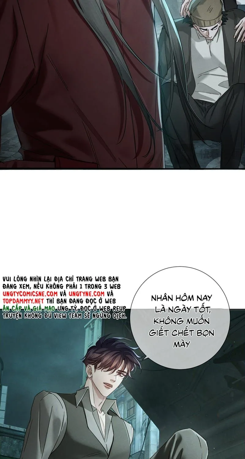 Nhân Vật Chính Chỉ Muốn Yêu Đương Chap 277 - Next Chap 278