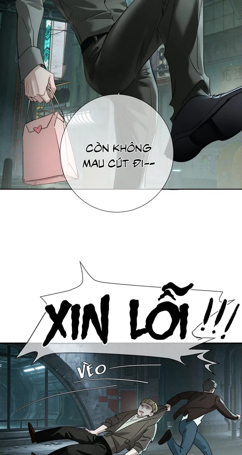 Nhân Vật Chính Chỉ Muốn Yêu Đương Chap 277 - Next Chap 278