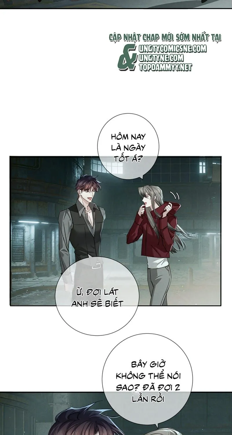 Nhân Vật Chính Chỉ Muốn Yêu Đương Chap 277 - Next Chap 278