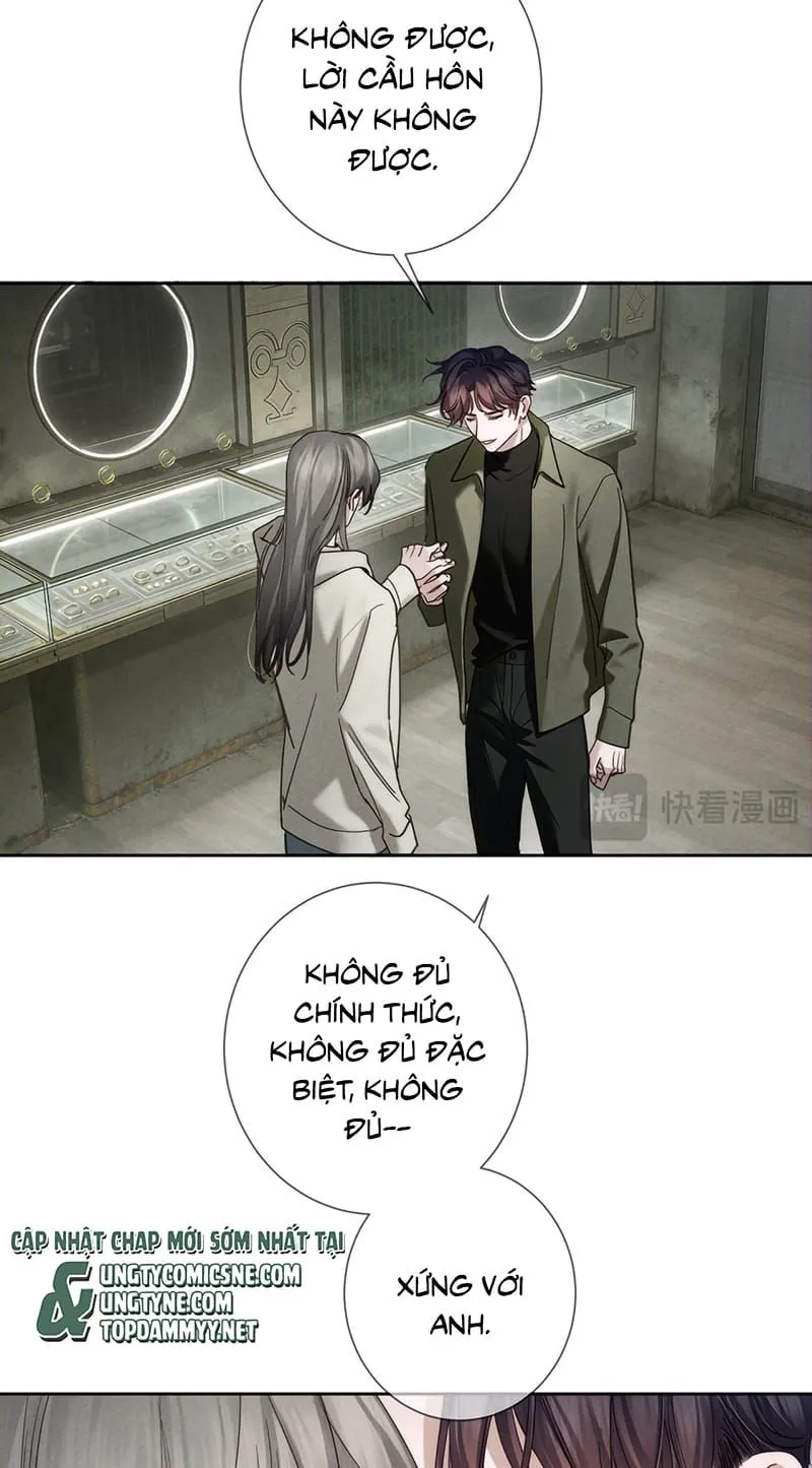 Nhân Vật Chính Chỉ Muốn Yêu Đương Chap 277 - Next Chap 278