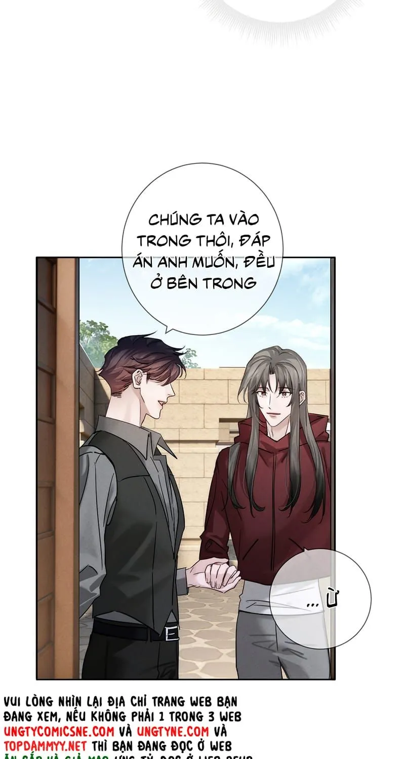 Nhân Vật Chính Chỉ Muốn Yêu Đương Chap 278 - Next Chap 279