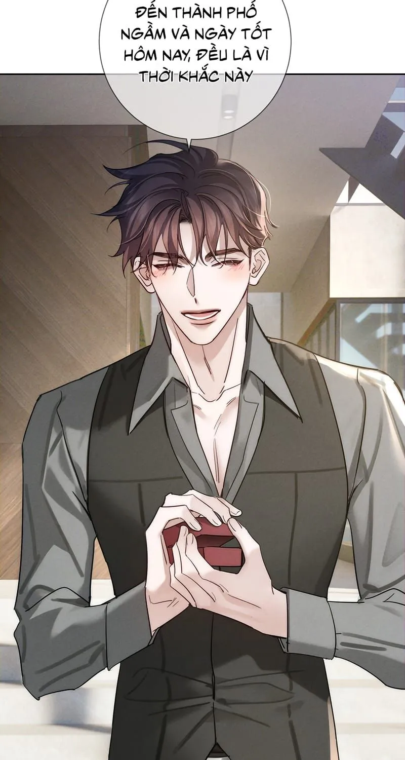 Nhân Vật Chính Chỉ Muốn Yêu Đương Chap 278 - Next Chap 279