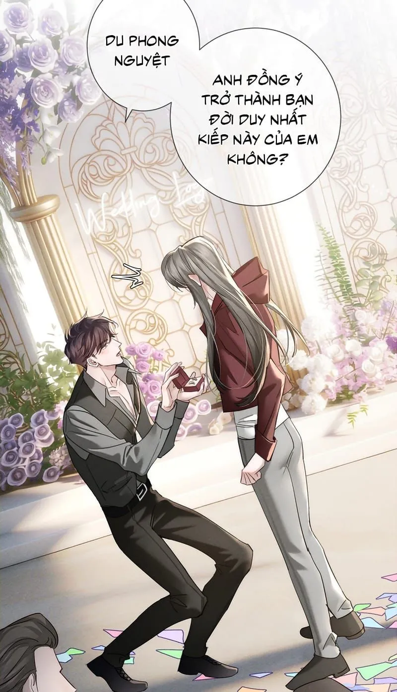 Nhân Vật Chính Chỉ Muốn Yêu Đương Chap 278 - Next Chap 279