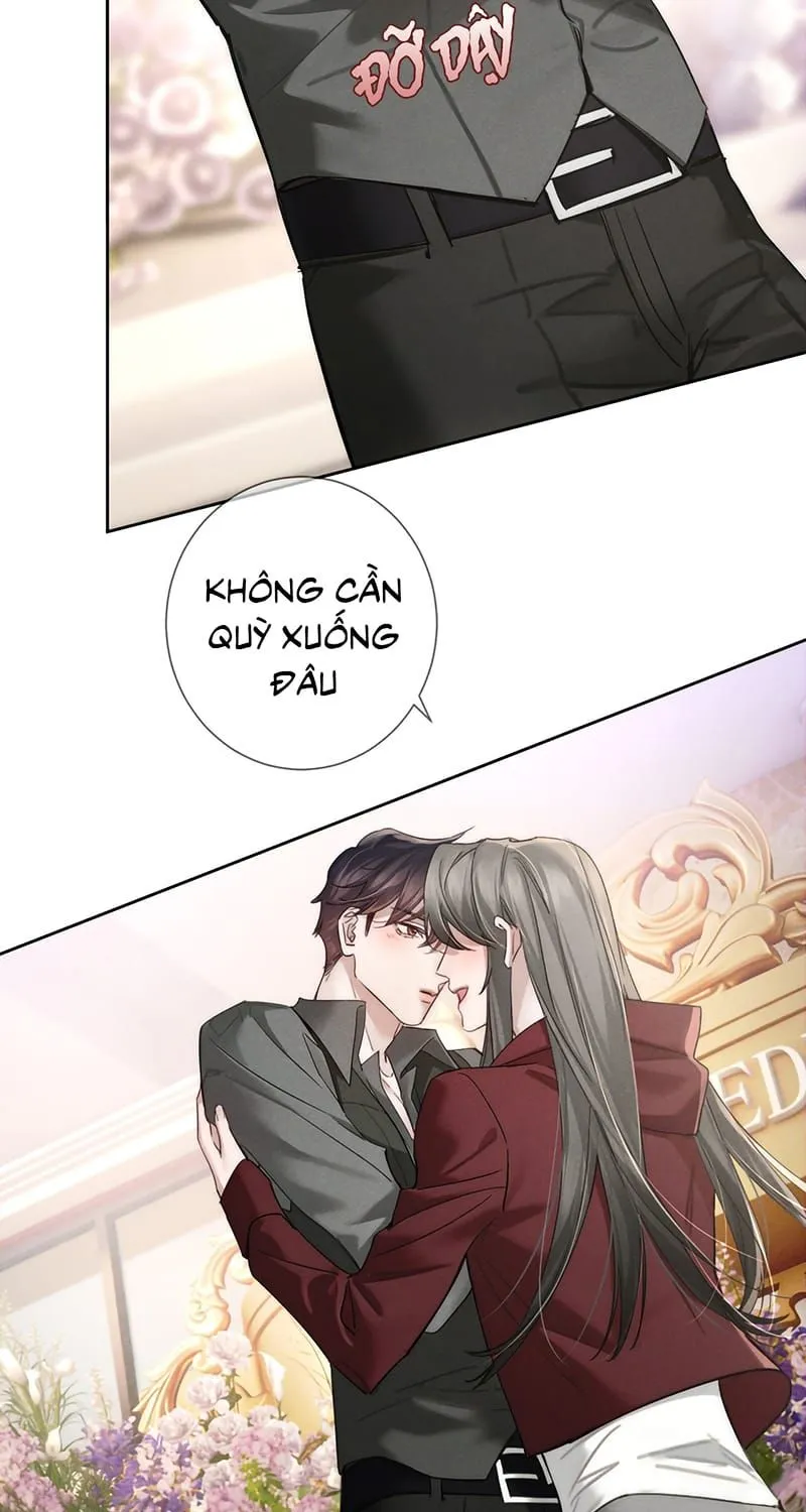 Nhân Vật Chính Chỉ Muốn Yêu Đương Chap 278 - Next Chap 279