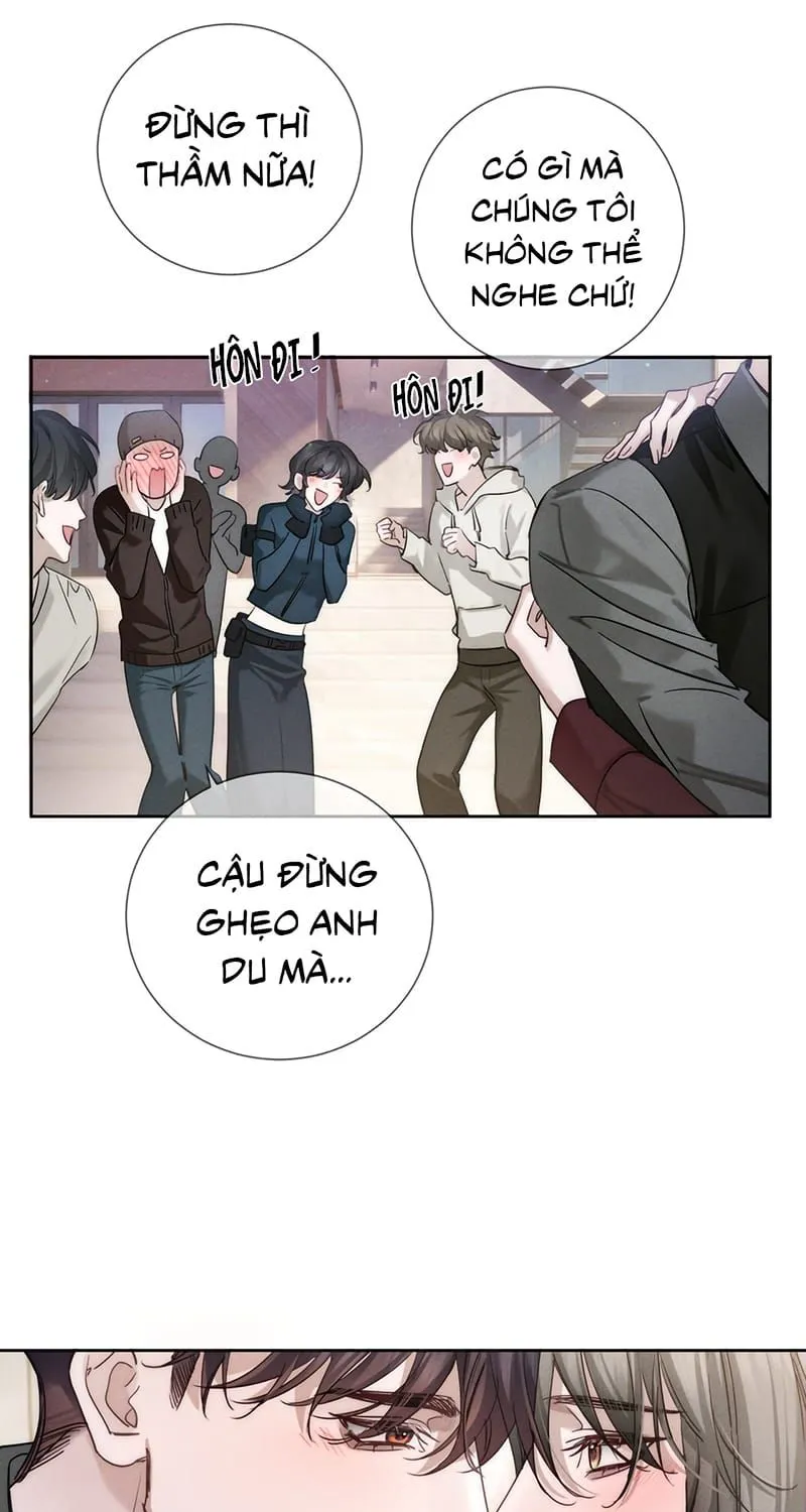 Nhân Vật Chính Chỉ Muốn Yêu Đương Chap 278 - Next Chap 279