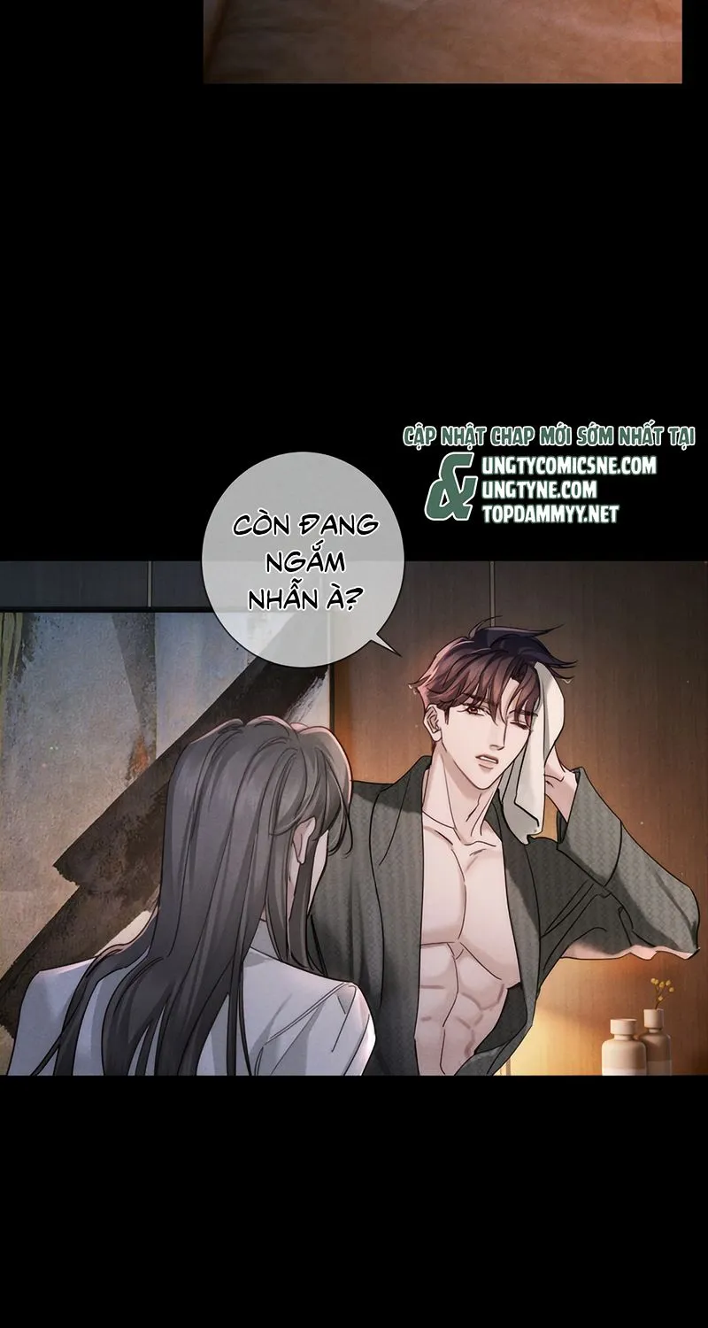 Nhân Vật Chính Chỉ Muốn Yêu Đương Chap 278 - Next Chap 279