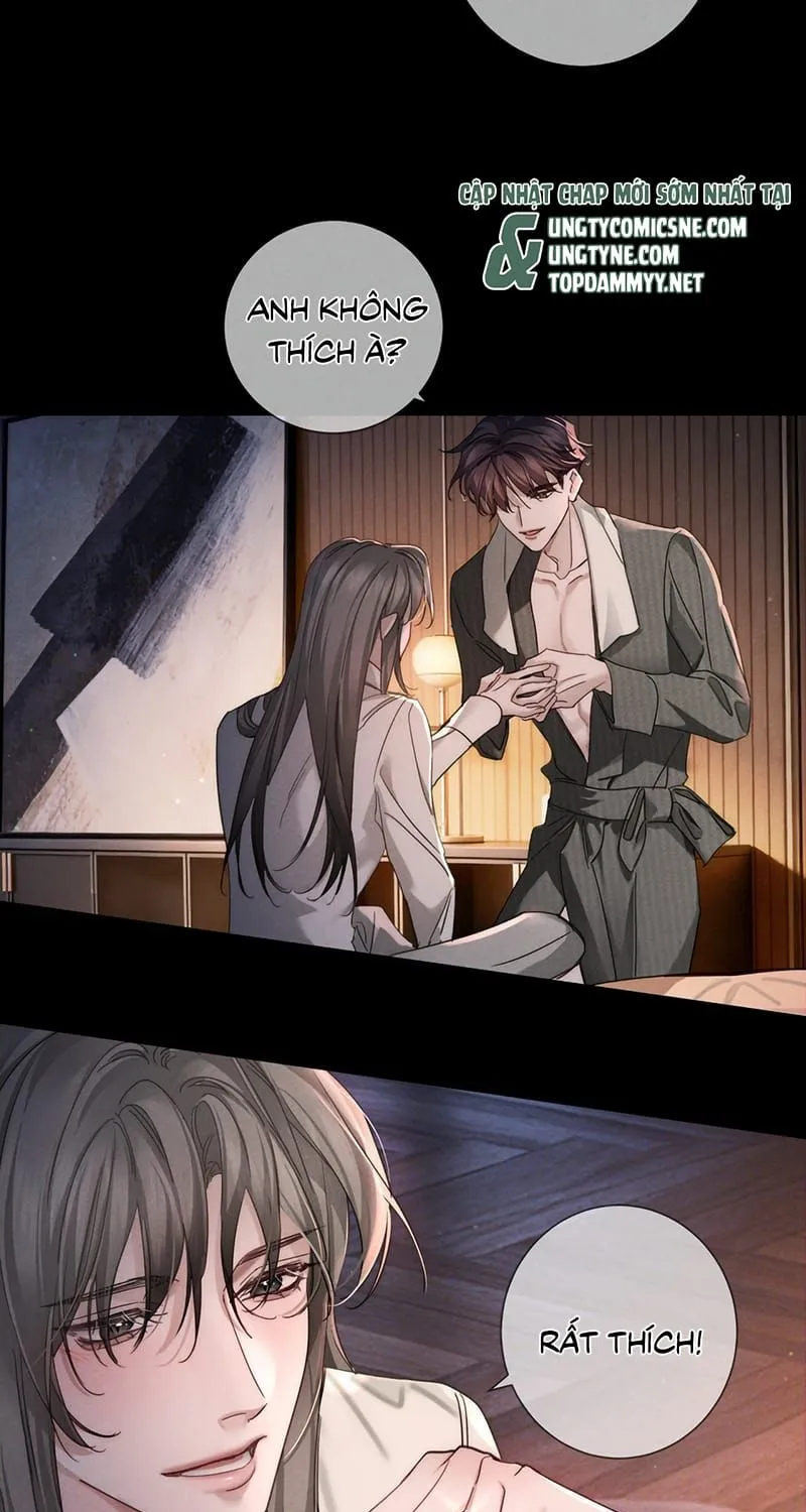 Nhân Vật Chính Chỉ Muốn Yêu Đương Chap 278 - Next Chap 279