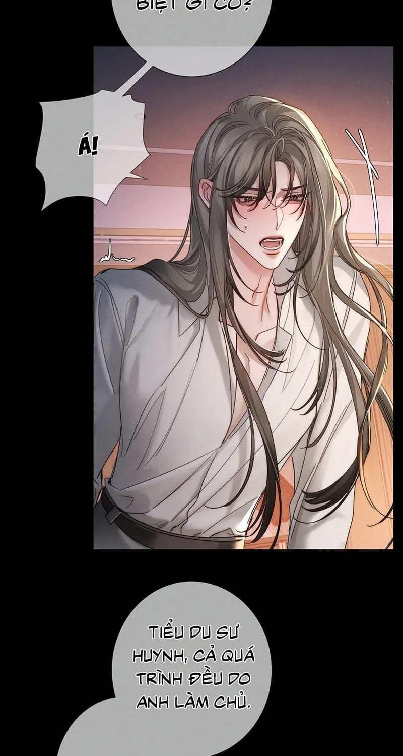 Nhân Vật Chính Chỉ Muốn Yêu Đương Chap 279 - Next Chap 280