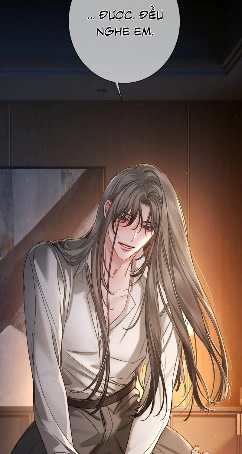 Nhân Vật Chính Chỉ Muốn Yêu Đương Chap 279 - Next Chap 280