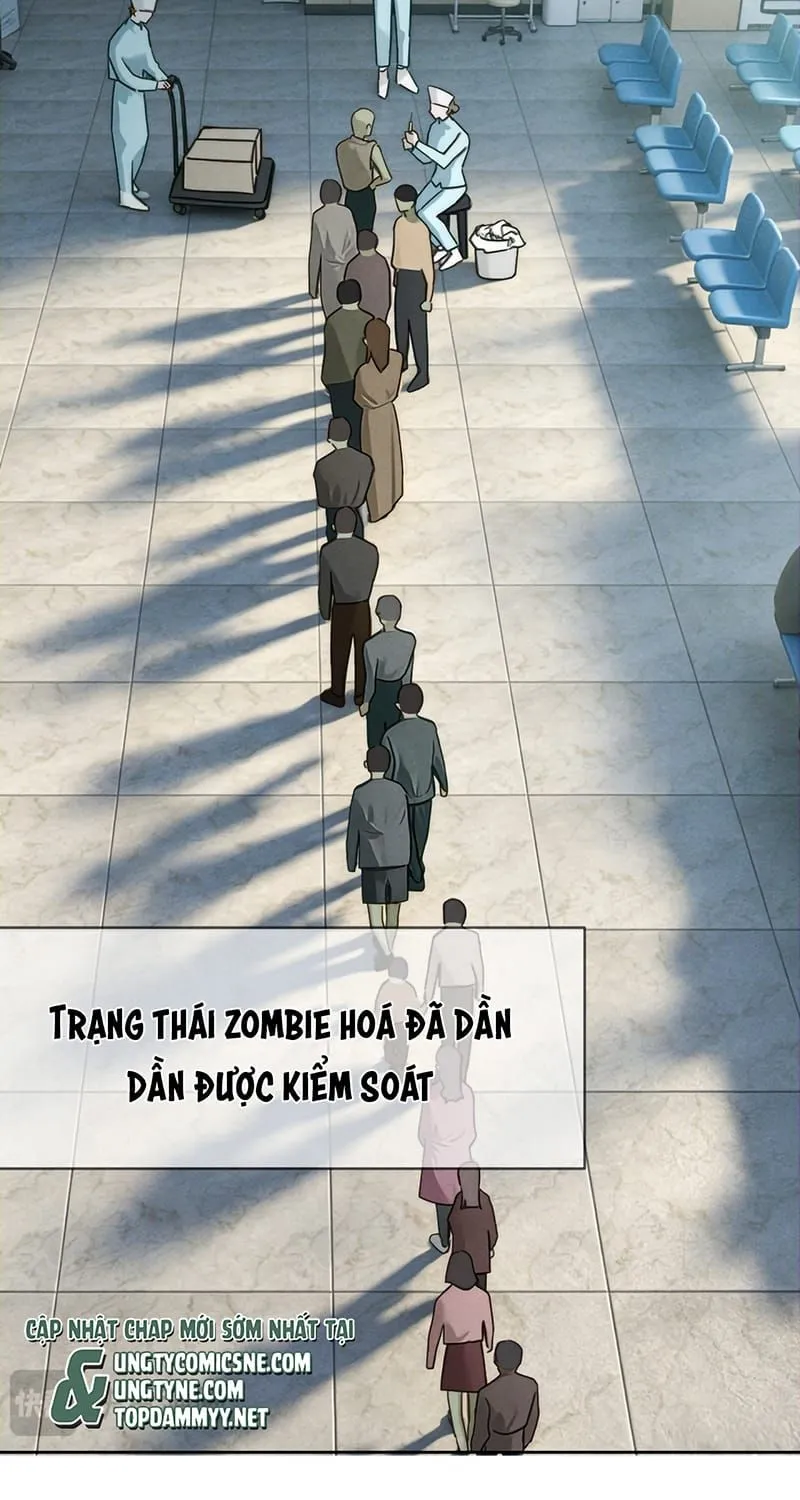 Nhân Vật Chính Chỉ Muốn Yêu Đương Chap 279 - Next Chap 280