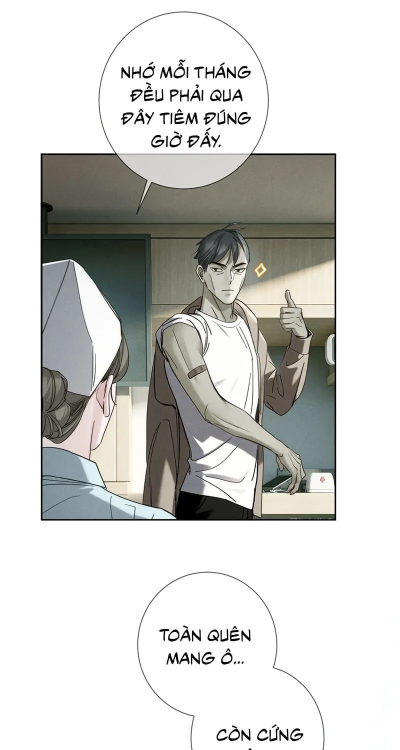 Nhân Vật Chính Chỉ Muốn Yêu Đương Chap 279 - Next Chap 280