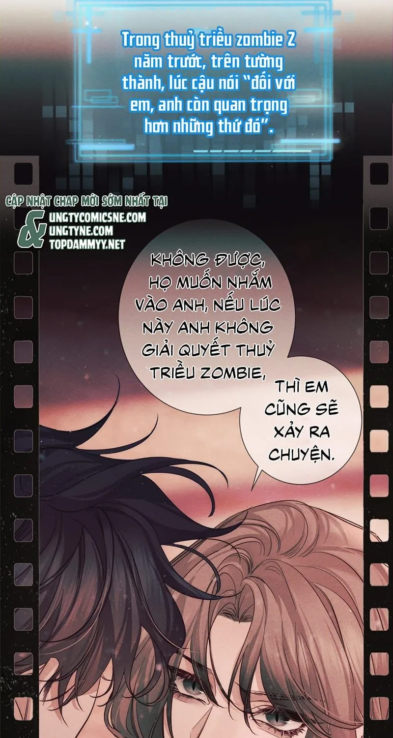 Nhân Vật Chính Chỉ Muốn Yêu Đương Chap 279 - Next Chap 280