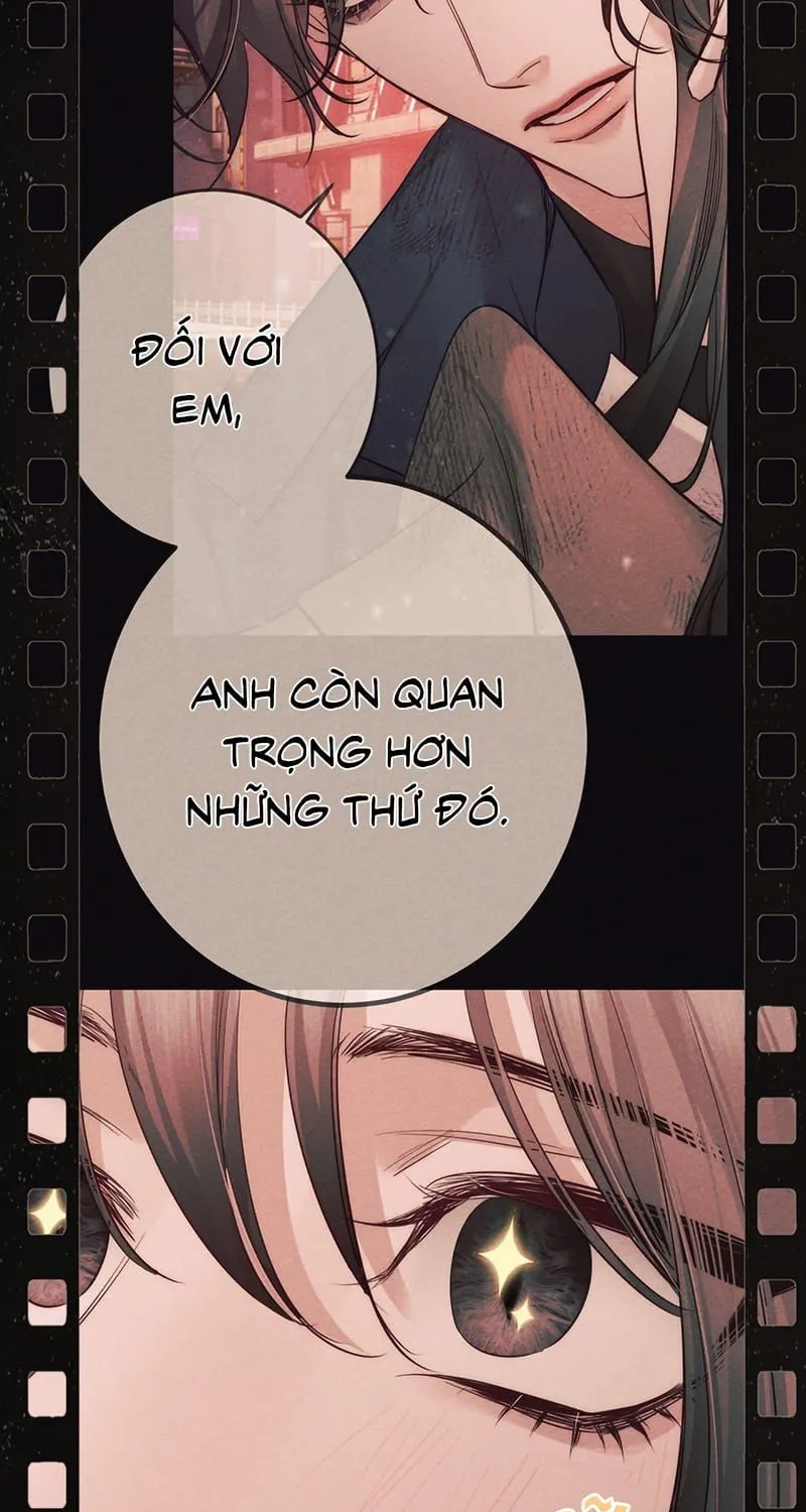 Nhân Vật Chính Chỉ Muốn Yêu Đương Chap 279 - Next Chap 280