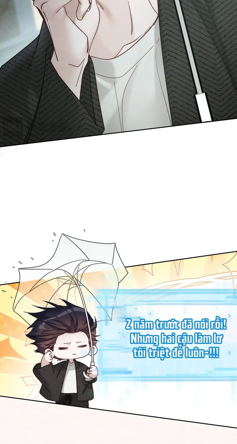 Nhân Vật Chính Chỉ Muốn Yêu Đương Chap 279 - Next Chap 280