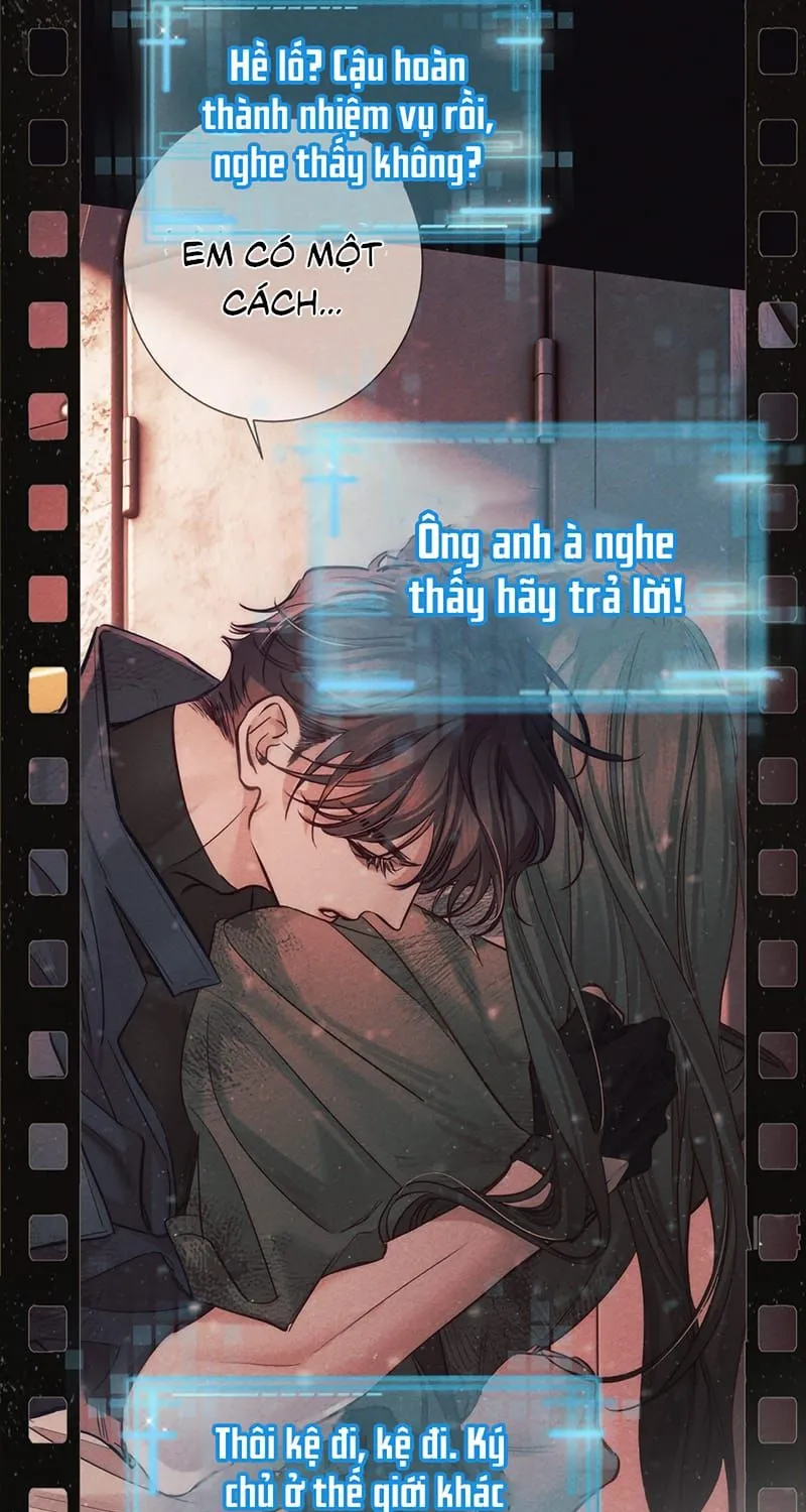 Nhân Vật Chính Chỉ Muốn Yêu Đương Chap 279 - Next Chap 280