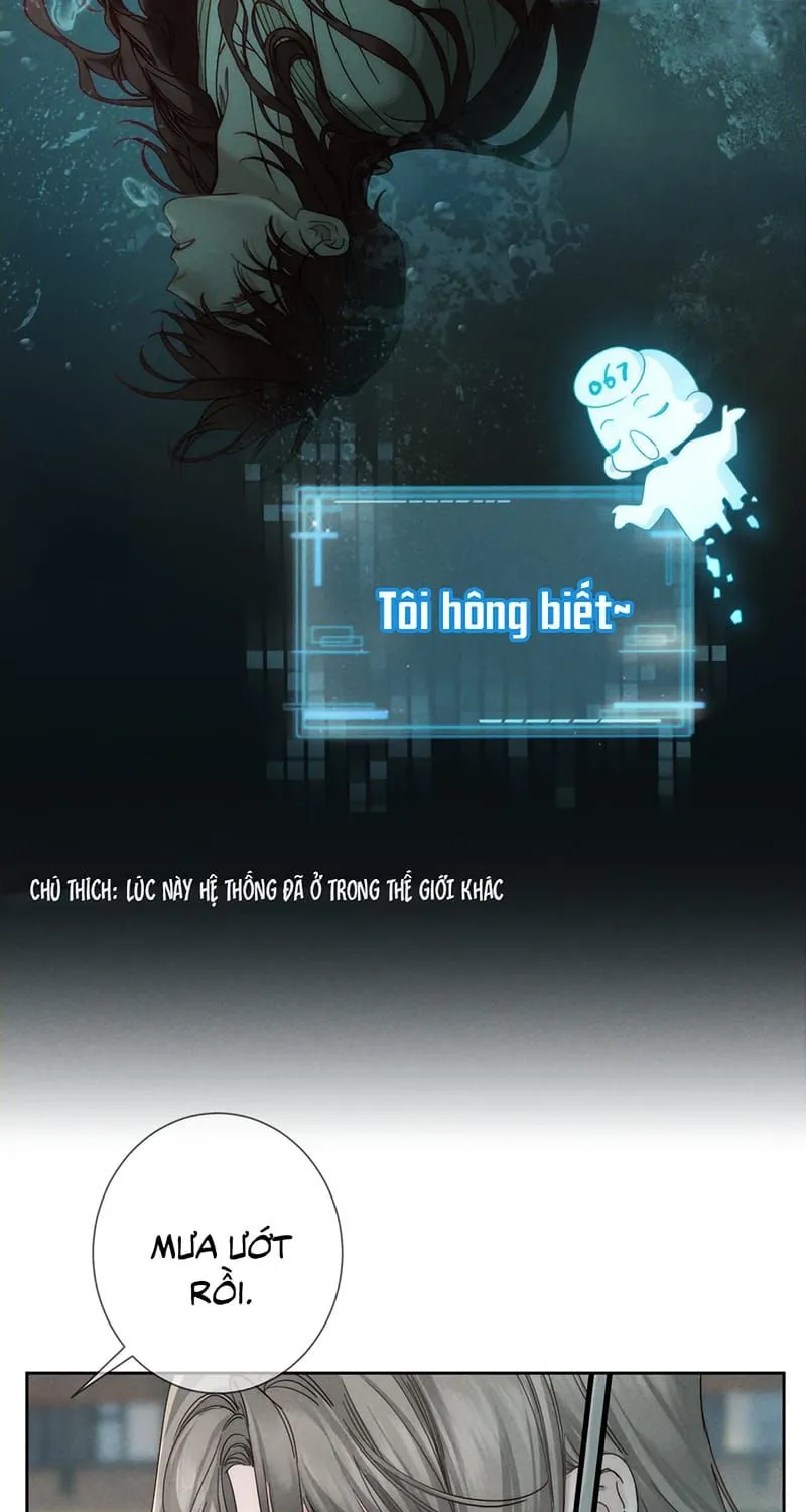 Nhân Vật Chính Chỉ Muốn Yêu Đương Chap 279 - Next Chap 280