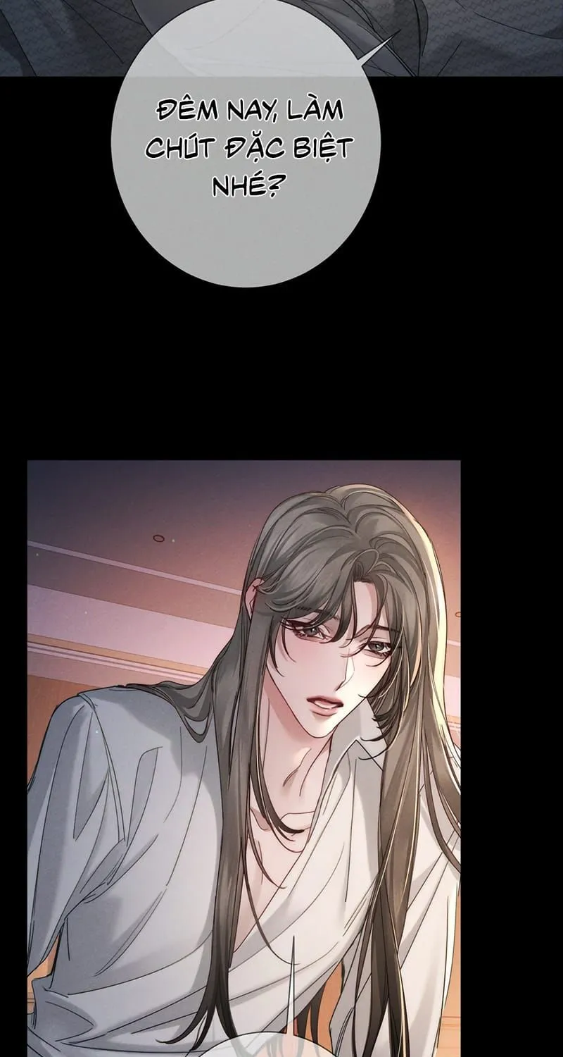 Nhân Vật Chính Chỉ Muốn Yêu Đương Chap 279 - Next Chap 280