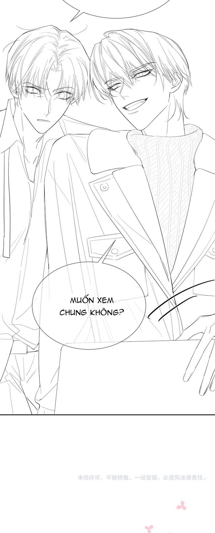 Nhân Vật Chính Chỉ Muốn Yêu Đương Chap 28 - Next Chap 29