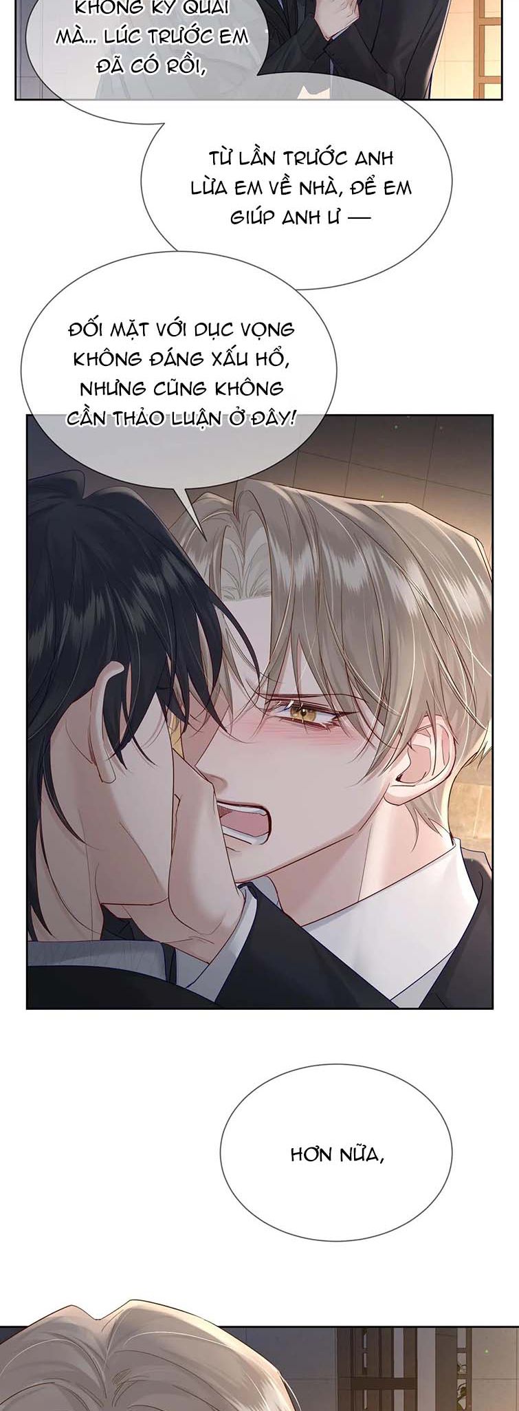 Nhân Vật Chính Chỉ Muốn Yêu Đương Chap 28 - Next Chap 29