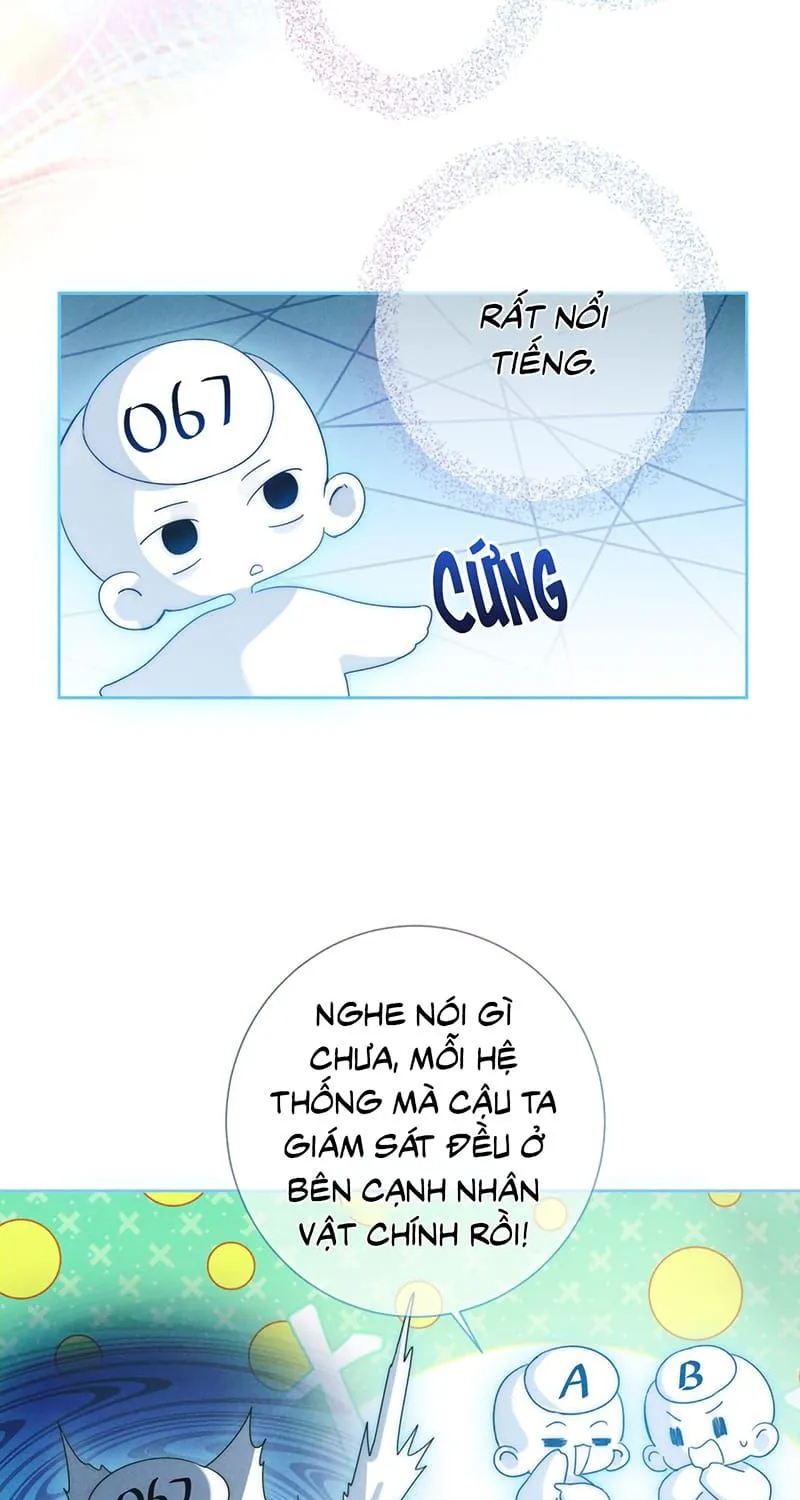 Nhân Vật Chính Chỉ Muốn Yêu Đương Chap 280 - Next Chap 281