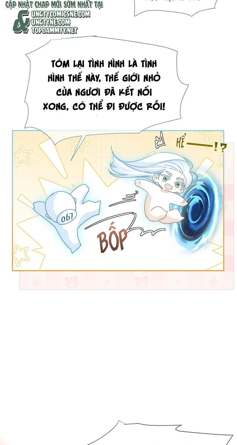 Nhân Vật Chính Chỉ Muốn Yêu Đương Chap 280 - Next Chap 281