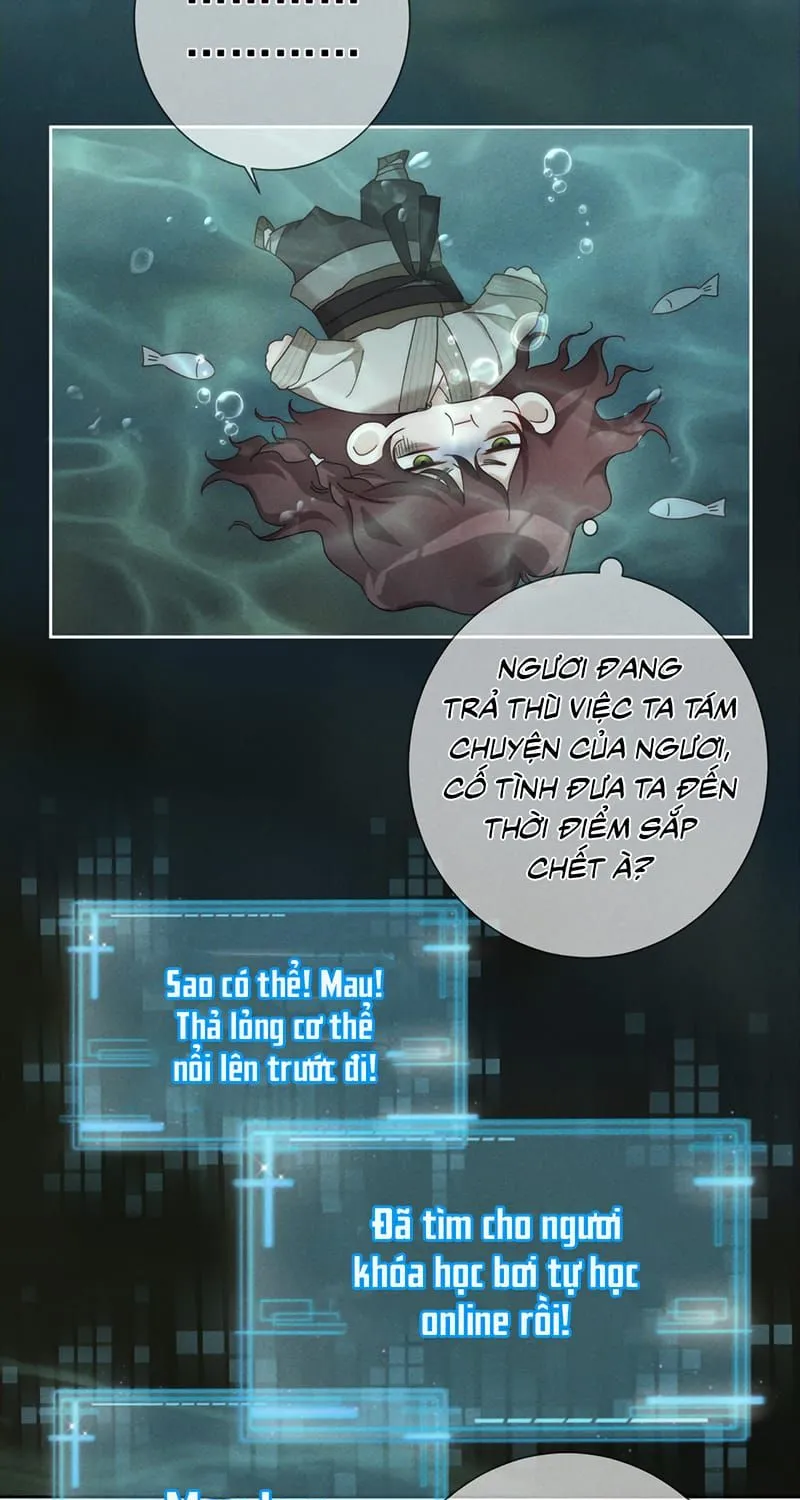 Nhân Vật Chính Chỉ Muốn Yêu Đương Chap 280 - Next Chap 281