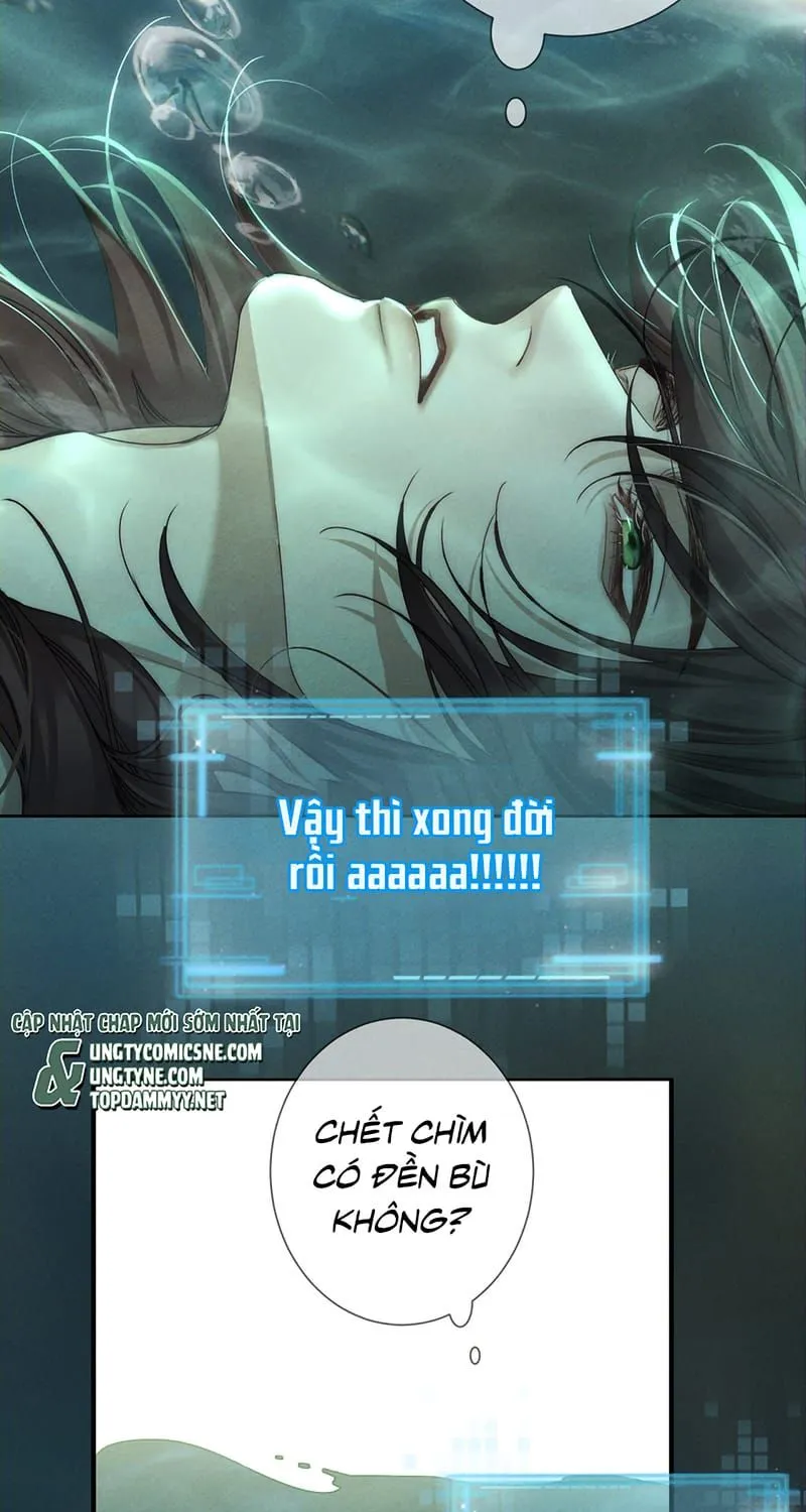 Nhân Vật Chính Chỉ Muốn Yêu Đương Chap 280 - Next Chap 281