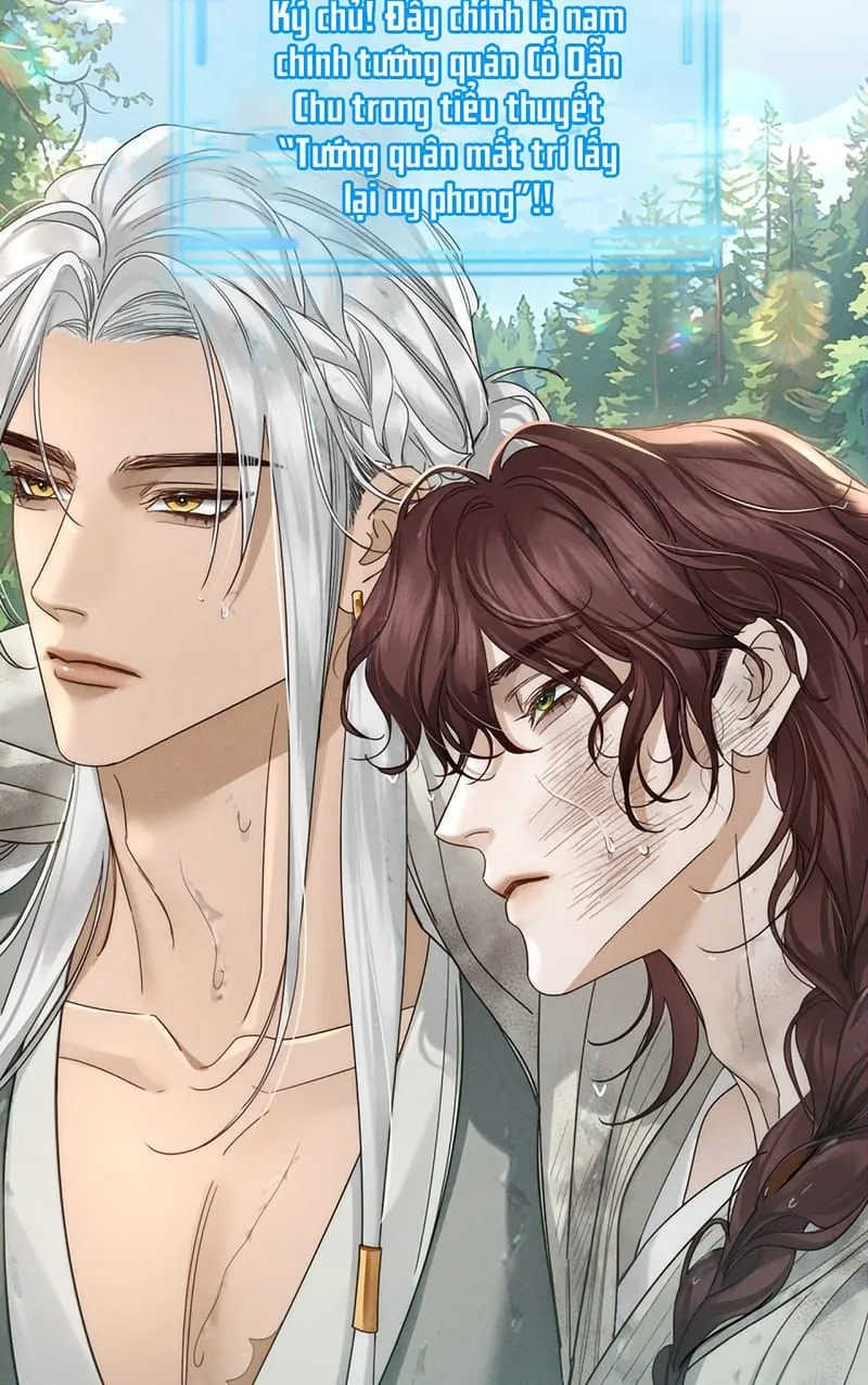 Nhân Vật Chính Chỉ Muốn Yêu Đương Chap 280 - Next Chap 281