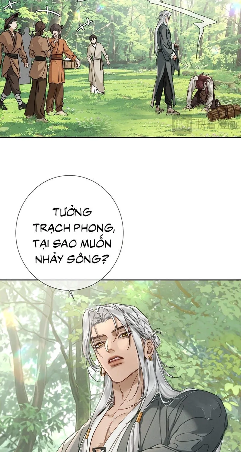 Nhân Vật Chính Chỉ Muốn Yêu Đương Chap 280 - Next Chap 281