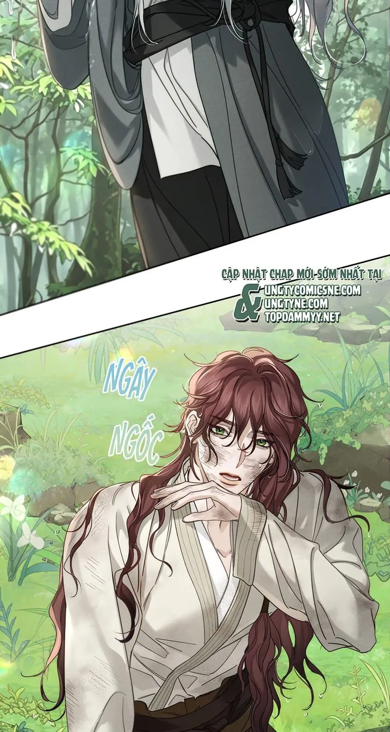 Nhân Vật Chính Chỉ Muốn Yêu Đương Chap 280 - Next Chap 281