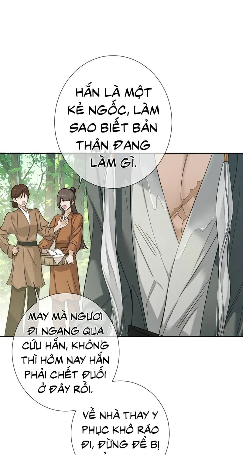 Nhân Vật Chính Chỉ Muốn Yêu Đương Chap 280 - Next Chap 281