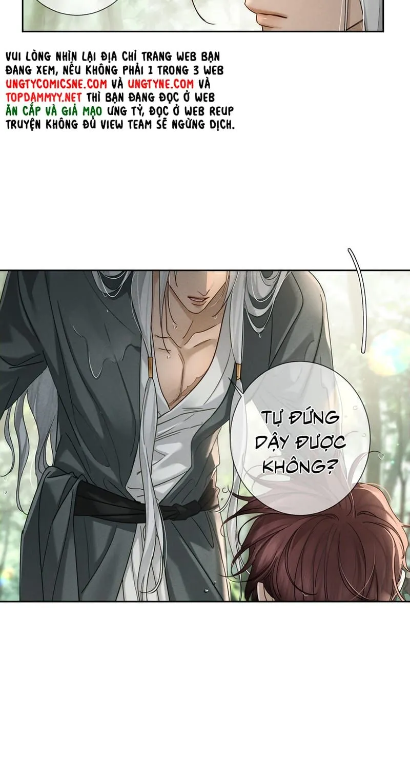 Nhân Vật Chính Chỉ Muốn Yêu Đương Chap 280 - Next Chap 281