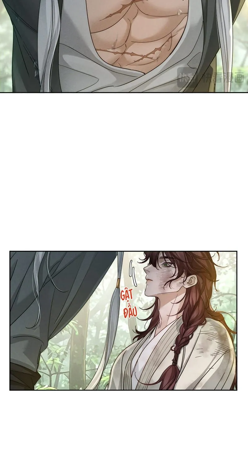 Nhân Vật Chính Chỉ Muốn Yêu Đương Chap 280 - Next Chap 281