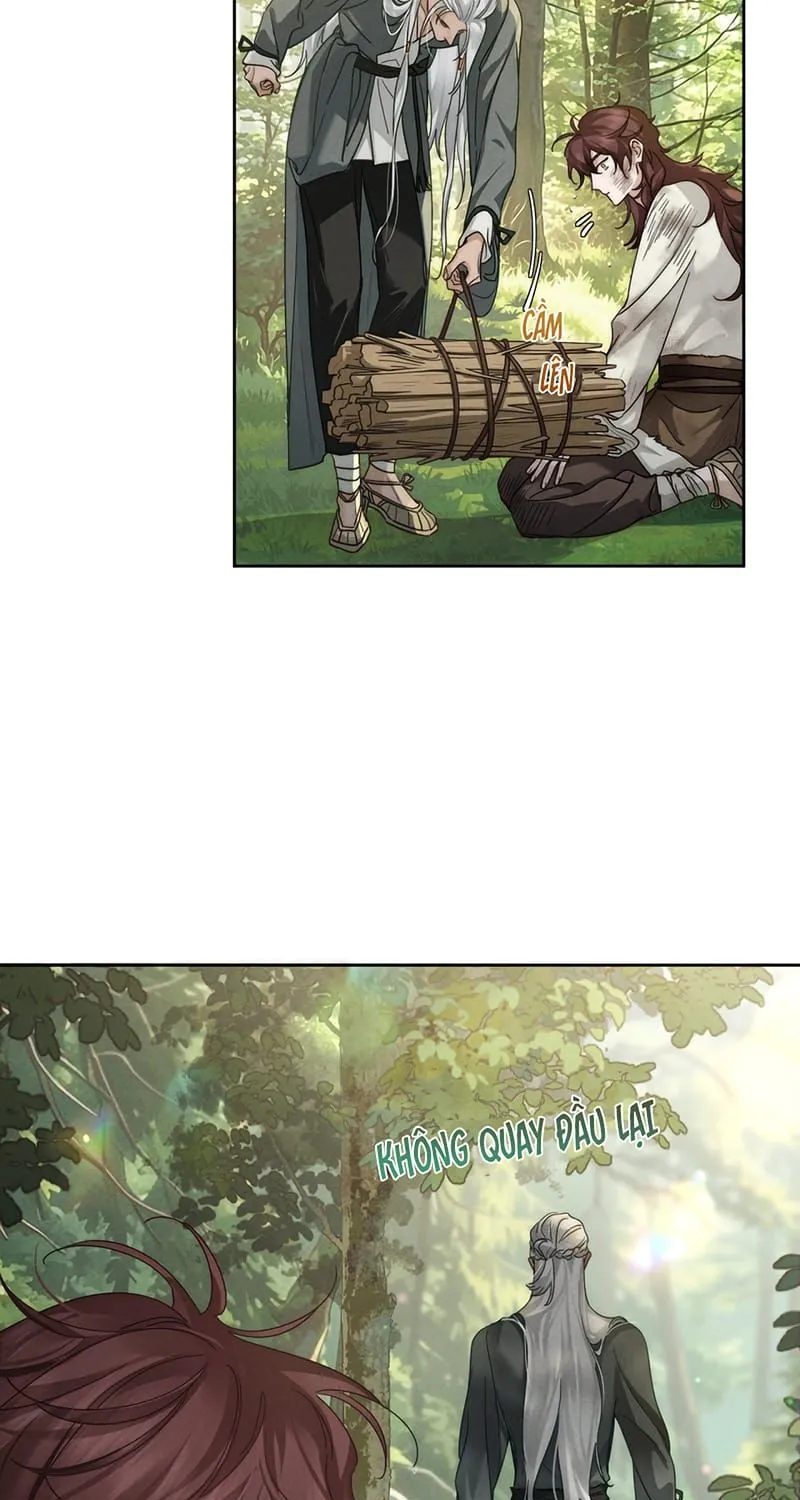 Nhân Vật Chính Chỉ Muốn Yêu Đương Chap 280 - Next Chap 281