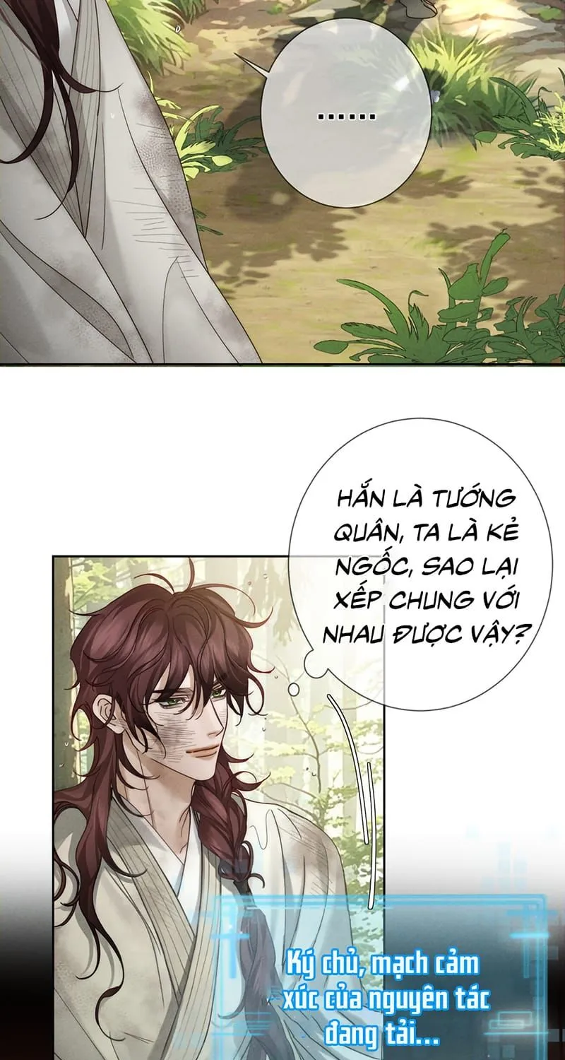 Nhân Vật Chính Chỉ Muốn Yêu Đương Chap 280 - Next Chap 281