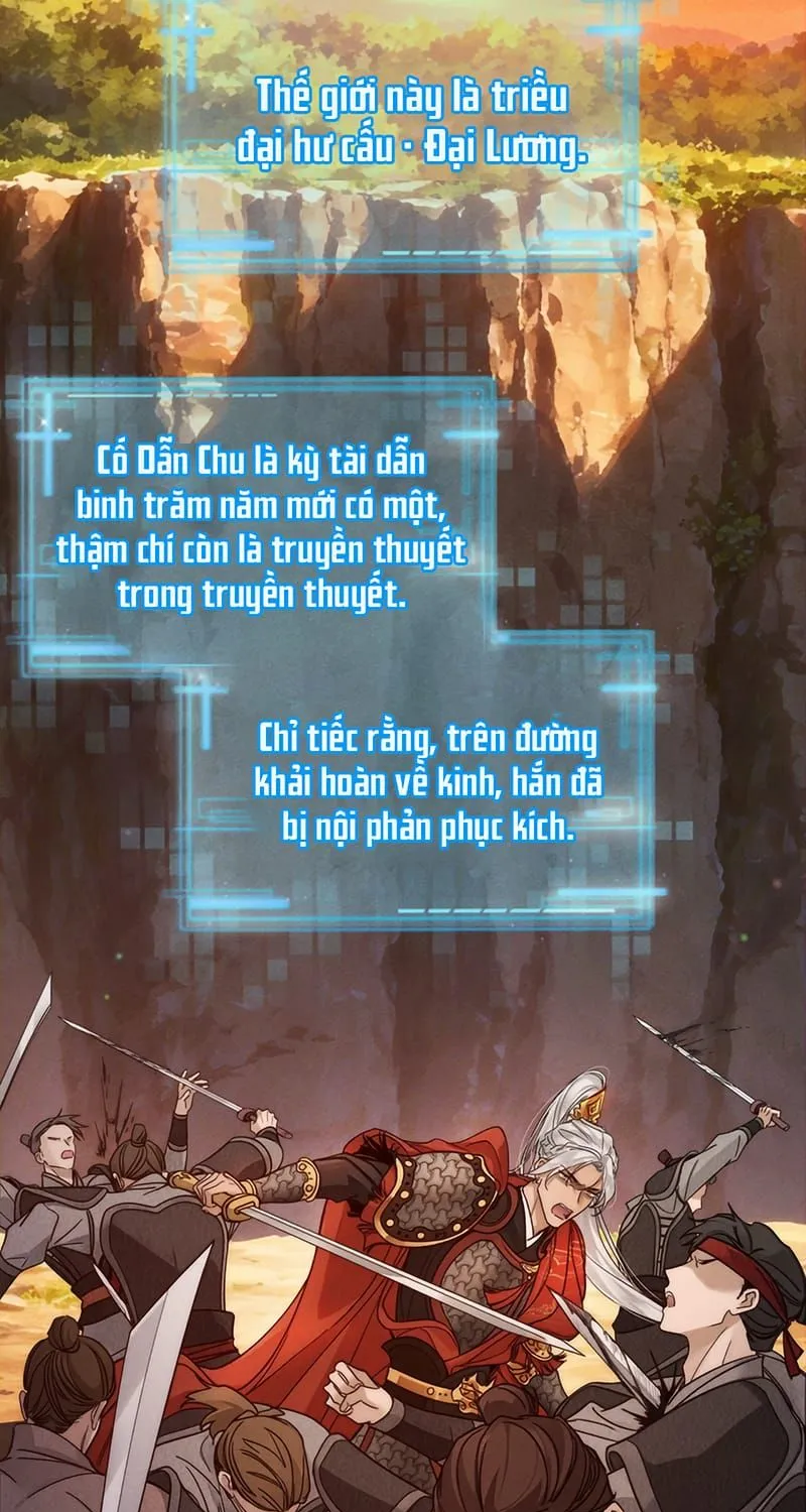 Nhân Vật Chính Chỉ Muốn Yêu Đương Chap 280 - Next Chap 281