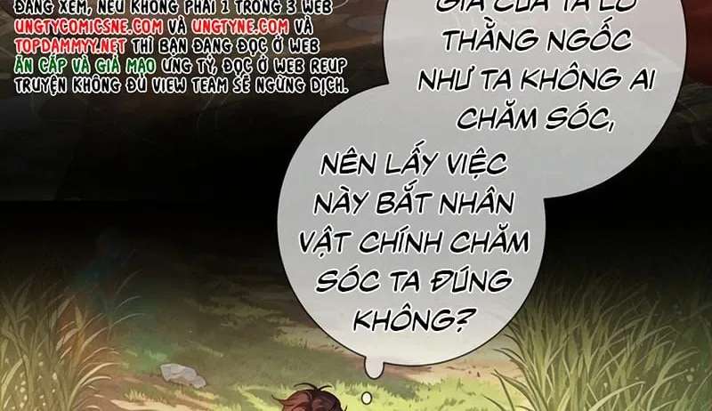 Nhân Vật Chính Chỉ Muốn Yêu Đương Chap 280 - Next Chap 281