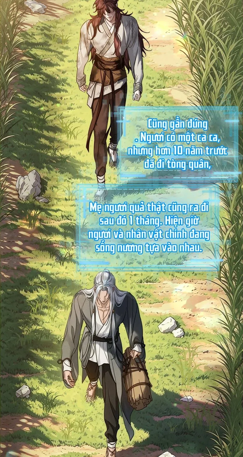 Nhân Vật Chính Chỉ Muốn Yêu Đương Chap 280 - Next Chap 281