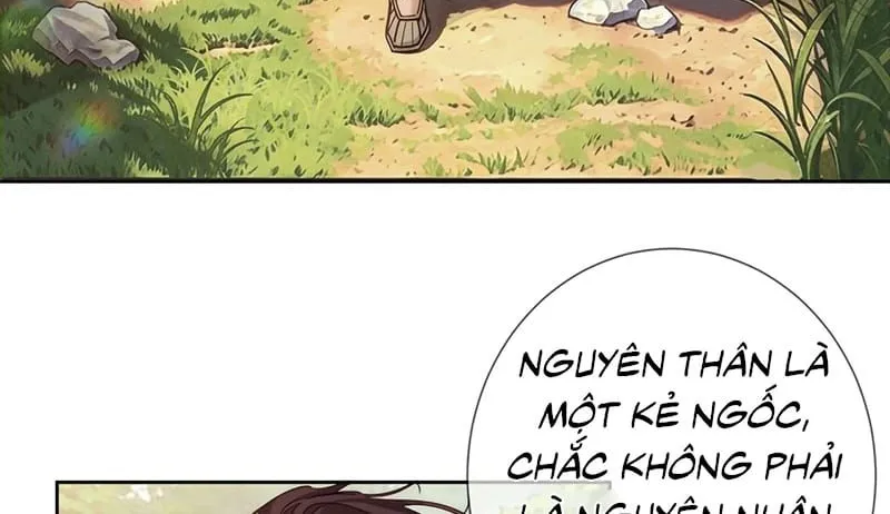 Nhân Vật Chính Chỉ Muốn Yêu Đương Chap 280 - Next Chap 281