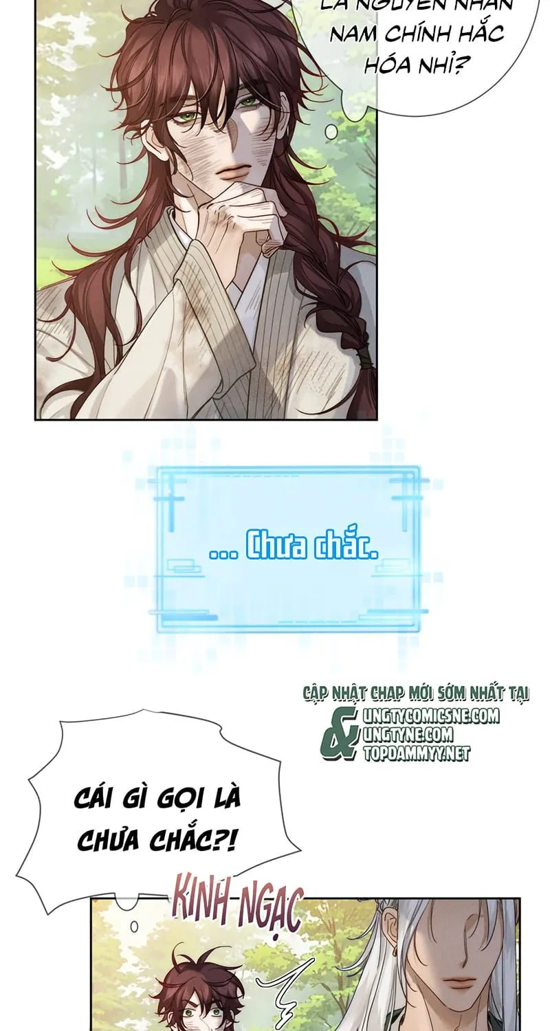 Nhân Vật Chính Chỉ Muốn Yêu Đương Chap 280 - Next Chap 281