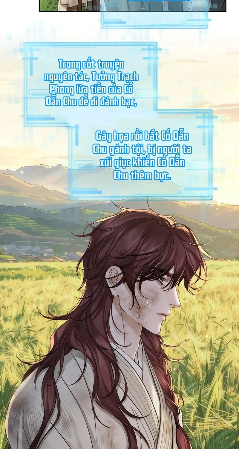 Nhân Vật Chính Chỉ Muốn Yêu Đương Chap 280 - Next Chap 281