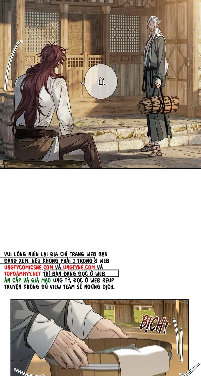 Nhân Vật Chính Chỉ Muốn Yêu Đương Chap 280 - Next Chap 281