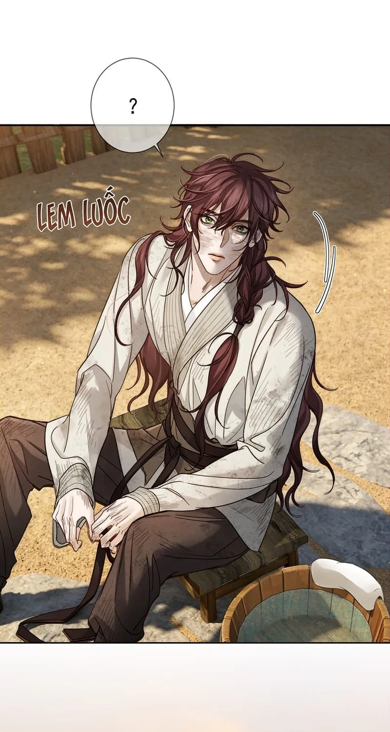 Nhân Vật Chính Chỉ Muốn Yêu Đương Chap 280 - Next Chap 281