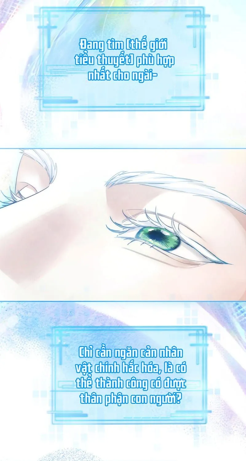 Nhân Vật Chính Chỉ Muốn Yêu Đương Chap 280 - Next Chap 281